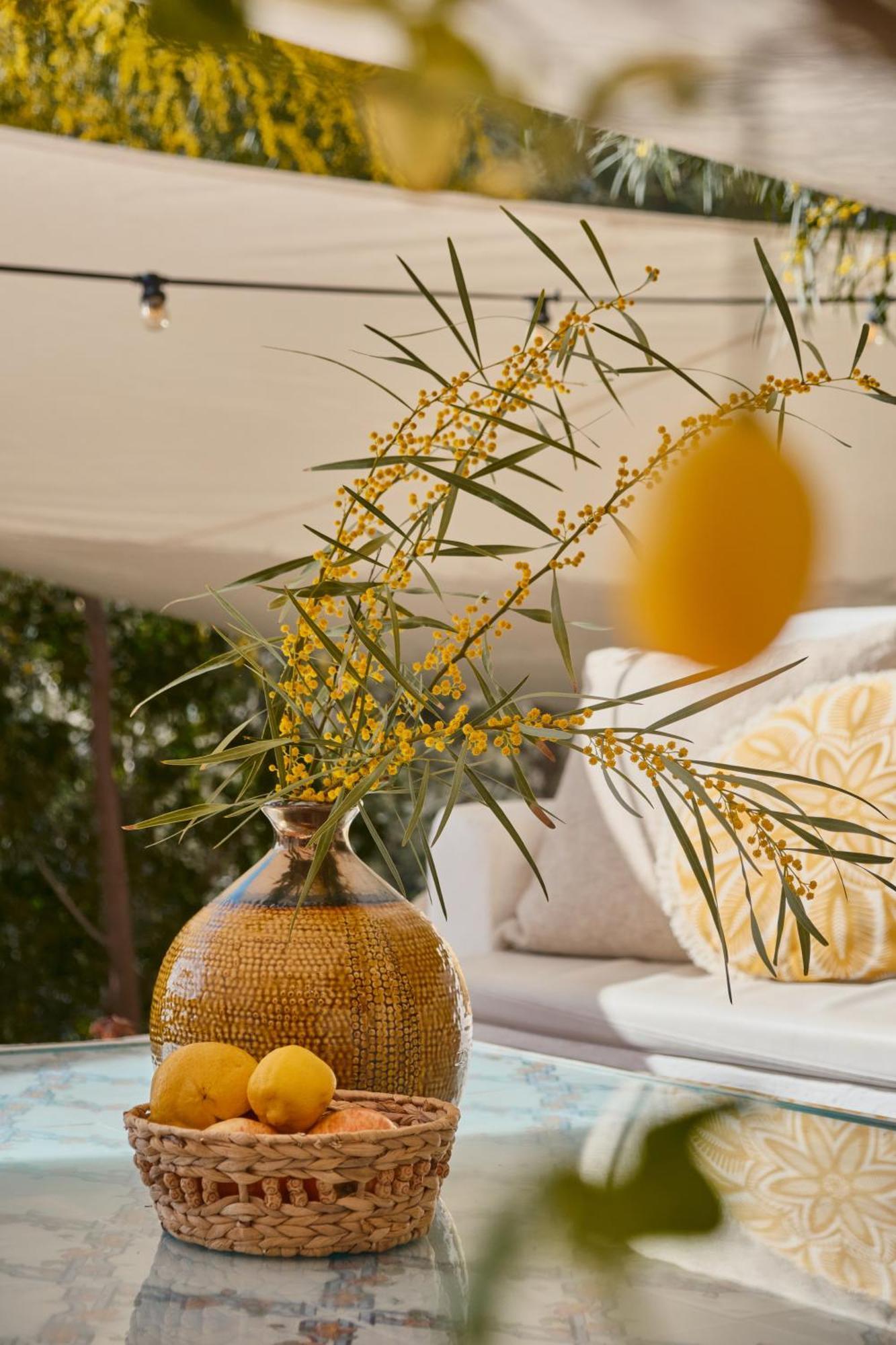 Sant Francesc de s'Estany Villa B&M Experience מראה חיצוני תמונה