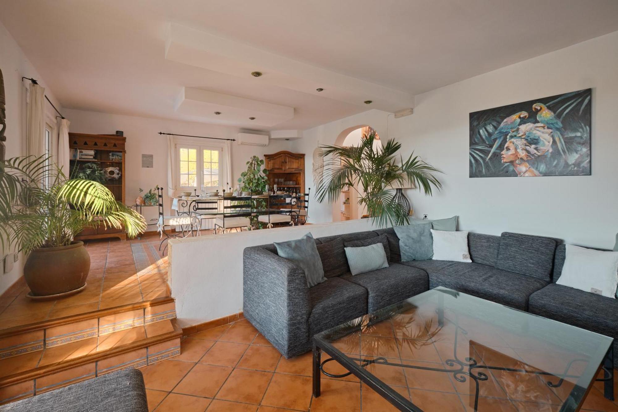 Sant Francesc de s'Estany Villa B&M Experience מראה חיצוני תמונה