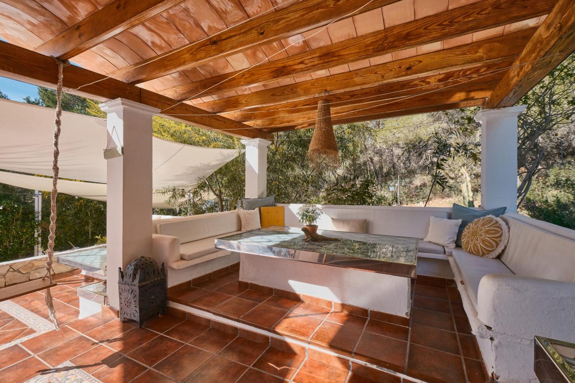 Sant Francesc de s'Estany Villa B&M Experience מראה חיצוני תמונה