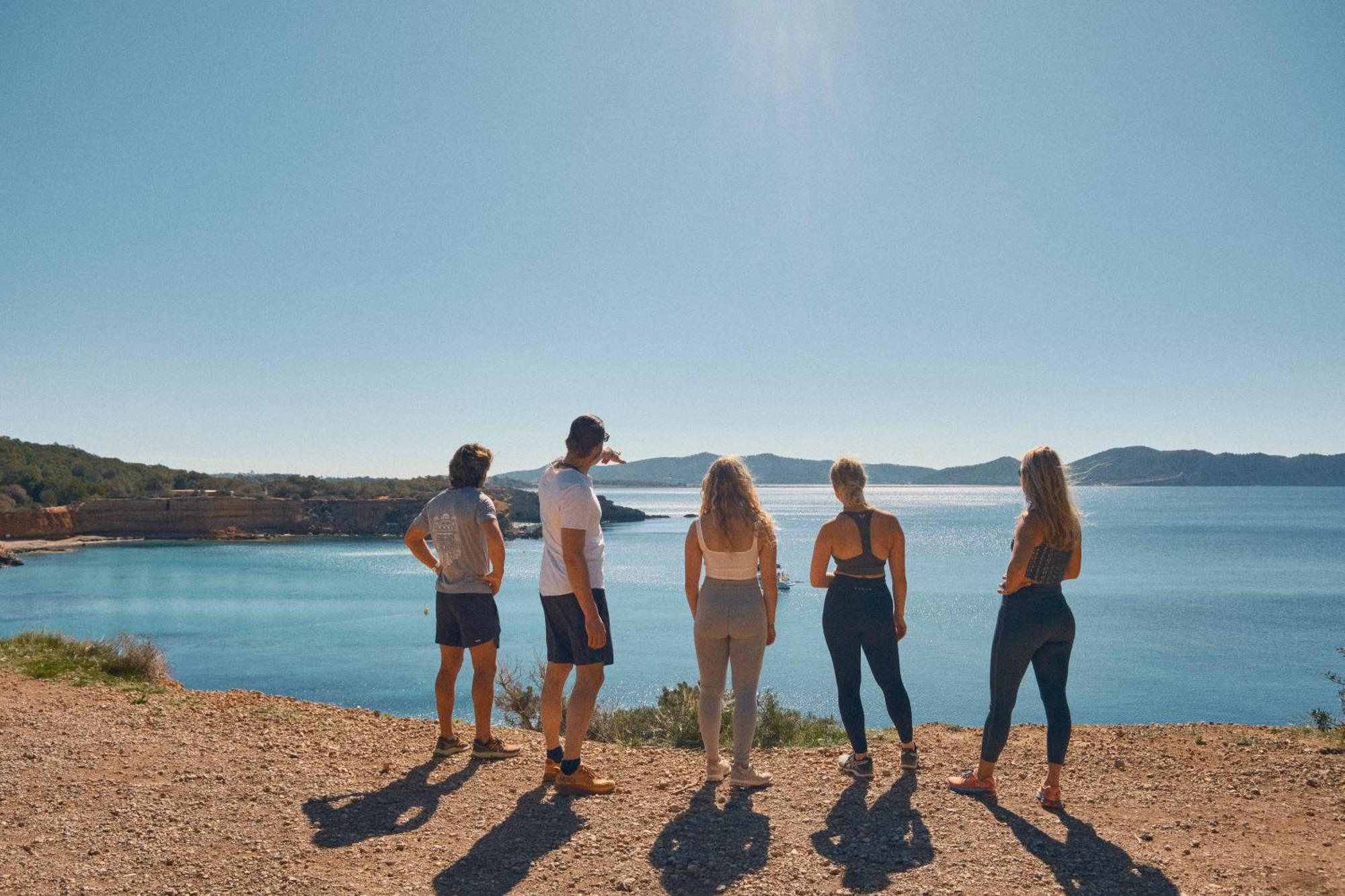 Sant Francesc de s'Estany Villa B&M Experience מראה חיצוני תמונה